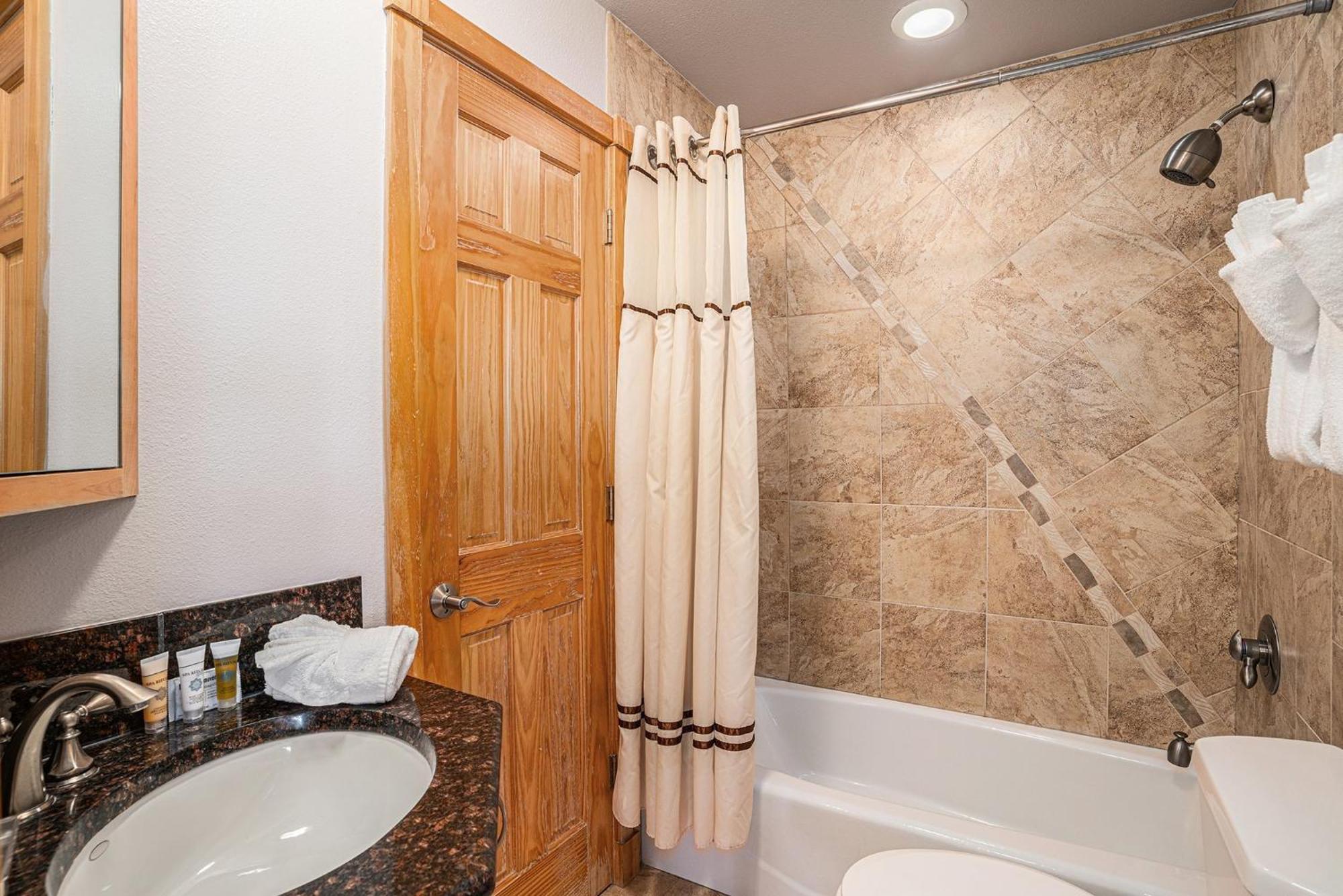 אסטס פארק Nakai Peak 41B Condo מראה חיצוני תמונה